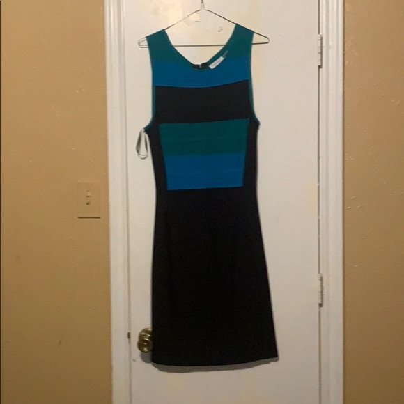 Calvin Klein dress - Picture 1 of 1